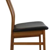Set de 6 Kai Kristiansen pour Schou Andersen volé 'Lille Arden'