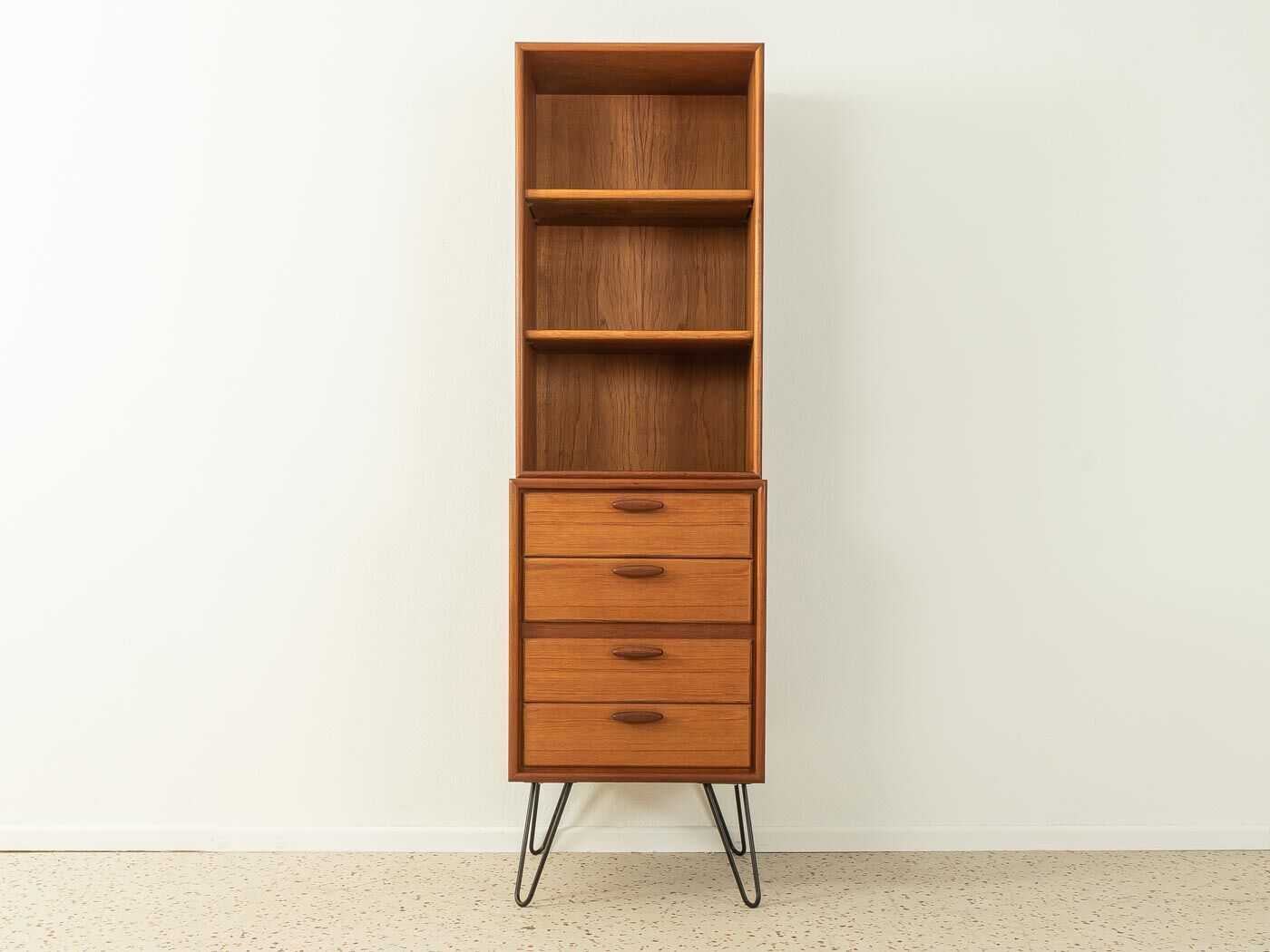 1960s Chest of drawers, Heinrich Riestenpatt