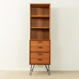 1960s Chest of drawers, Heinrich Riestenpatt