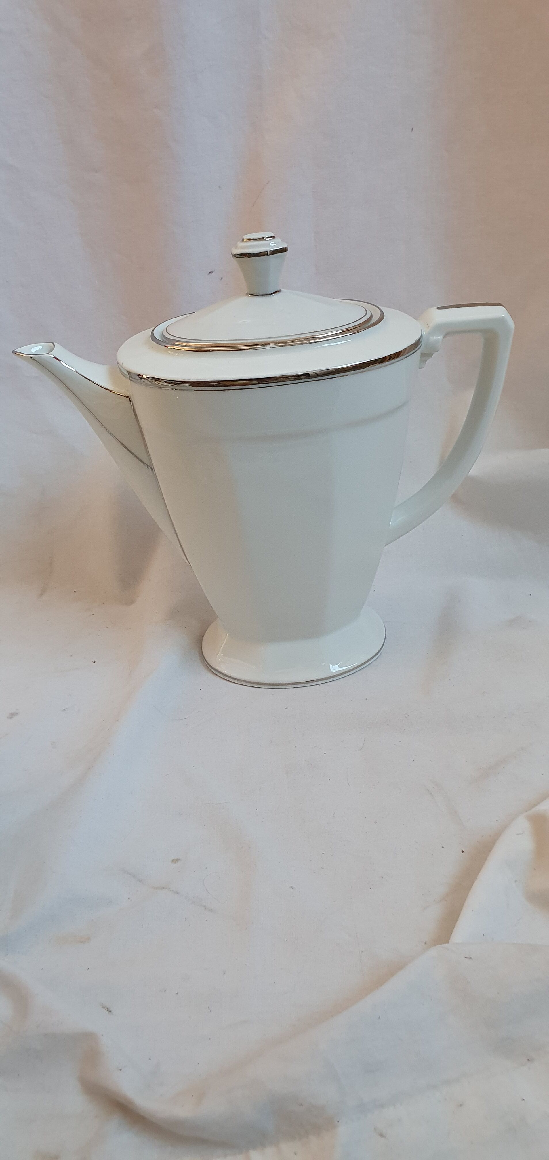 Service à café art deco Limoges
