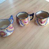 Henriot Cups