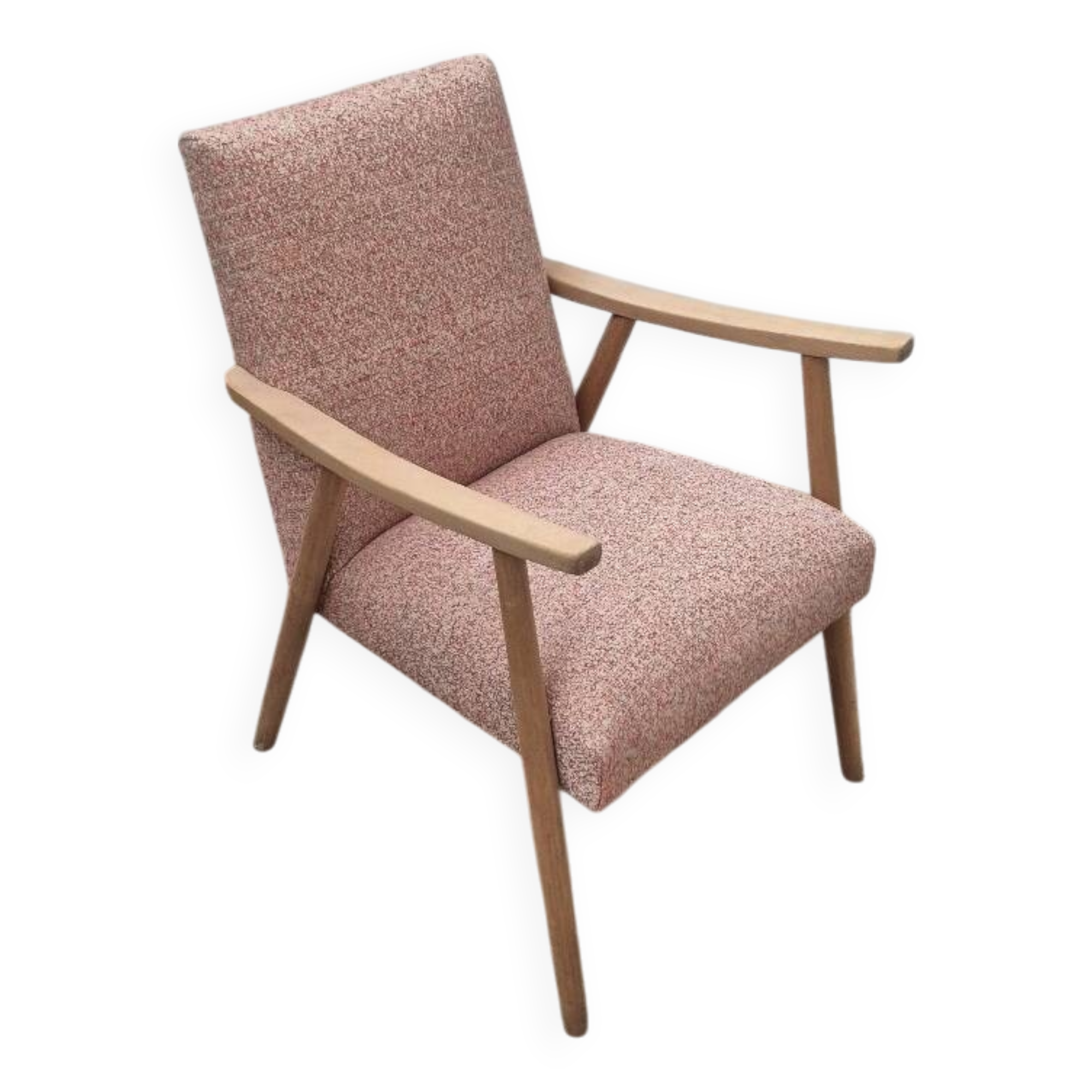 1950s armchair