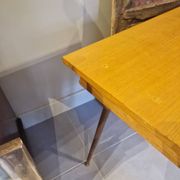 Scandinavian desk