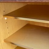Vintage Teak Bar and Side Board