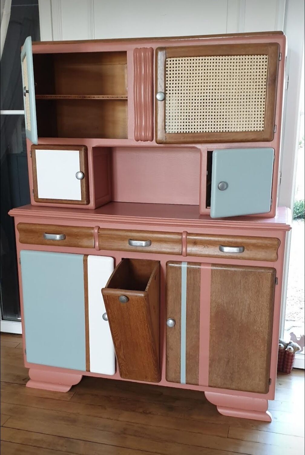 Buffet Mado vintage