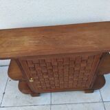Low cabinet