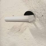 Wall lamp Aton parete Artemide 80s