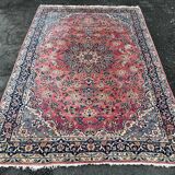 Handmade Persian rug