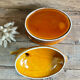Large vintage duck terrine
