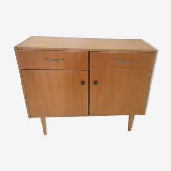 60s dresser