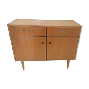 commode des années 60
