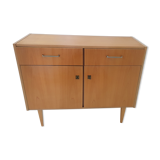 Commode des années 60