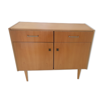 60s dresser