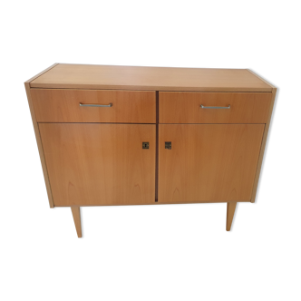 60s dresser