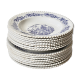 16 illustrated plates