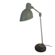 Vintage industrial workshop/architect lamp '50s - '60s nestler