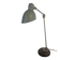 Vintage industrial workshop/architect lamp '50s - '60s nestler