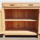 Vintage Parisian buffet