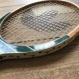 Former tennis racket adidas