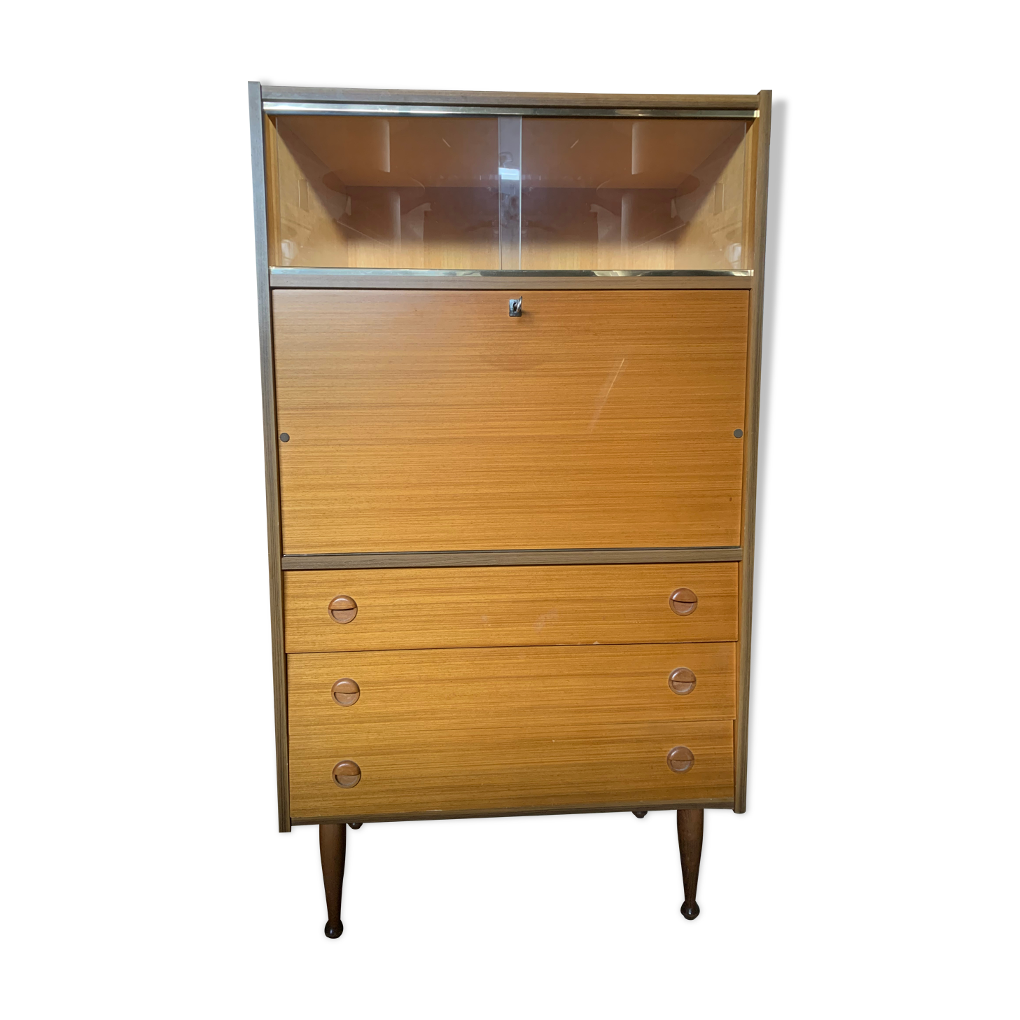 Secrétaire années 70