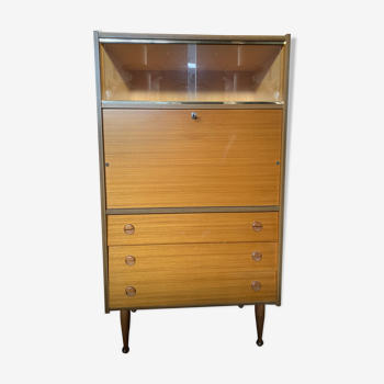 Secrétaire années 70
