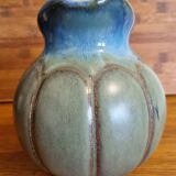 Vintage pitcher 1 L melon shape