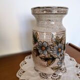 Large ceramic vase