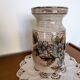 Large ceramic vase