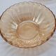 Iridescent bowls/cups, 60s