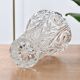 Large Nachtmann Florenz crystal vase