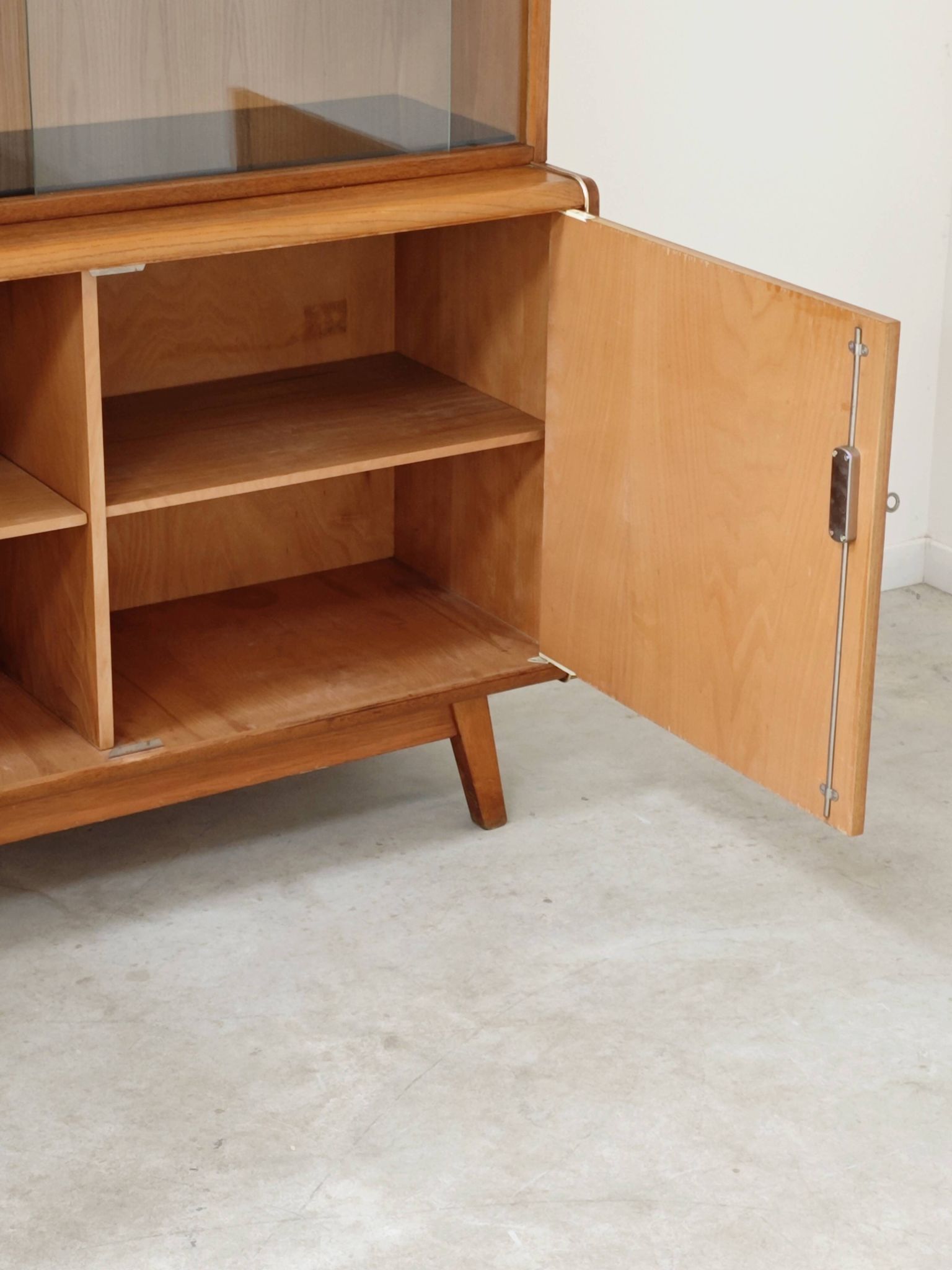 Buffet / Dresser U369/U383 by B.Landsman and H.Nepozitek for Jitona