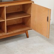 Buffet / Dresser U369/U383 by B.Landsman and H.Nepozitek for Jitona