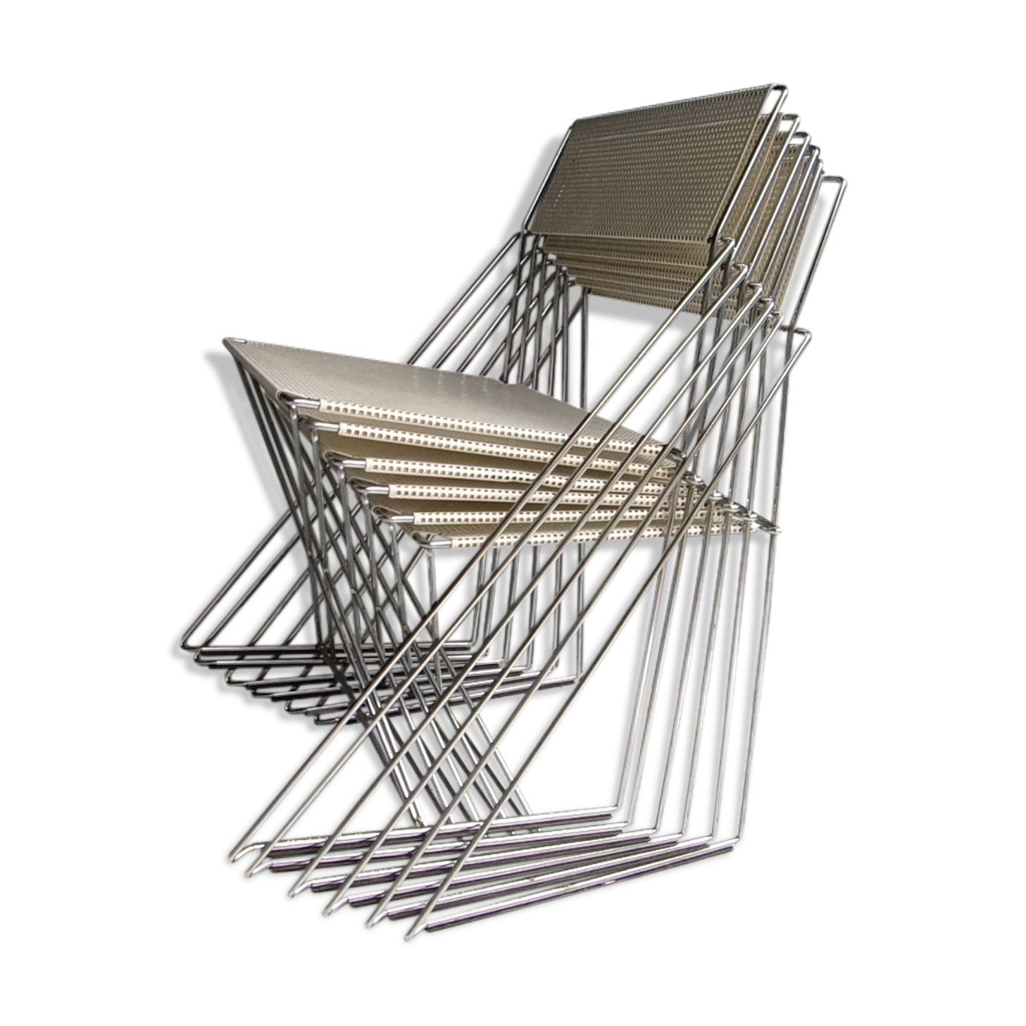 Haugesen chairs