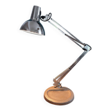 Desk lamp
