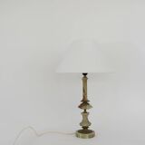 Onyx lamp from the 70s