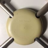 Arne Jacobsen 3107 chairs