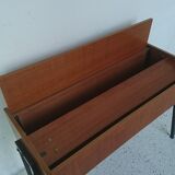 Old 60s knitting furniture