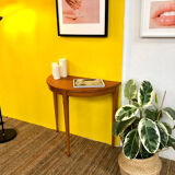 Scandinavian table 78 cm