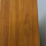 Vintage teak side or highboard