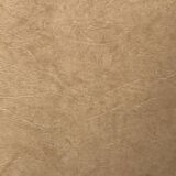 Green tubular vintage folding screen, 1980