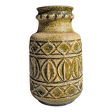 Mid Century West German Vase c.1960
