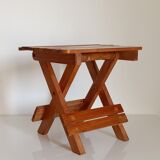 Stool / plant stand