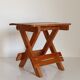 Tabouret / porte plante