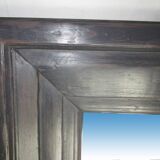 Set of two mirrors