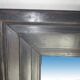 Lot de deux miroirs