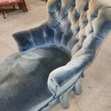 Napoleon III daybed