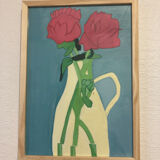The flowers of joy