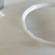 Ceiling light or wall lamp model Eklipta by Louis Poulsen - 1950s/60s