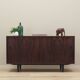 Rosewood cabinet, Danish design, 1970s, manufacturer: Farsø Møbelfabrik