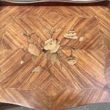 Pair of Louis XV style bedside tables